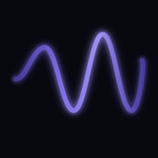 Veil app icon